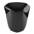 GSXR1000 motorcycle rear cowl seat cover in ABS plastic shown in one of six available colours.