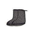 Four-piece mesh anti-mosquito suit set for summer camping and fishing outdoor activities