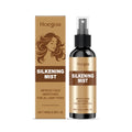 100ml hair care spray bottle with ginger and rosemary extracts