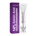 30g jar of nicotinamide face cream with hyaluronic acid and soothing ingredients