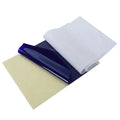 A4 tattoo transfer paper quadruple copy sheets for hand drawing lines with transfer paste gel