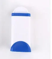 Self-cleaning pet hair removal comb brush for sofas with double-sided sticky roller
