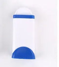Self-cleaning pet hair removal comb brush for sofas with double-sided sticky roller