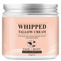 113g butter cream facial moisturiser jar for dryness relief and moisture replenishment