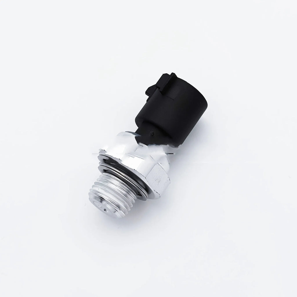 GM Buick Chevrolet engine oil pressure sensor with 0-600 bar range.