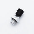 GM Buick Chevrolet engine oil pressure sensor with 0-600 bar range.