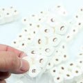 Simulated tissue roll paper model for children's pretend play with dimensions 30x15x80mm