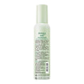 150ml moisturising toner spray bottle with fine mist mechanism for skin hydration